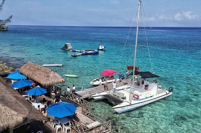 Catamaran Snorkel to El Cielo and Tortugas Beach Club - Potential Weather Conditions