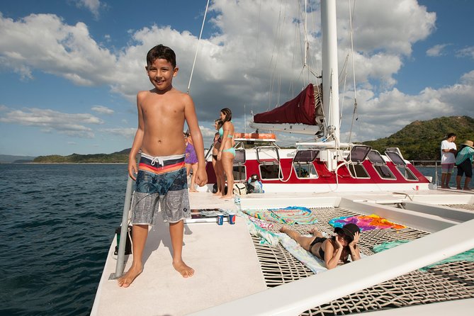 Catamaran Snorkeling & Sunset Sailing Tour - General Recommendations