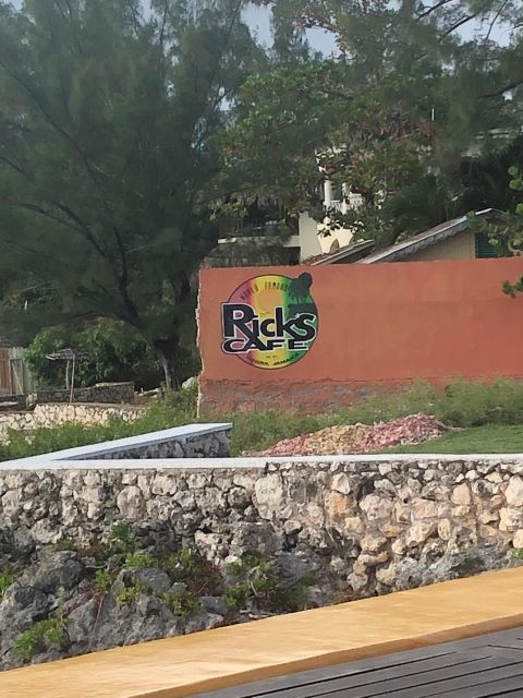 Catamaran Sunset Cruise and Ricks Cafe Tour - Ricks Cafe Tour