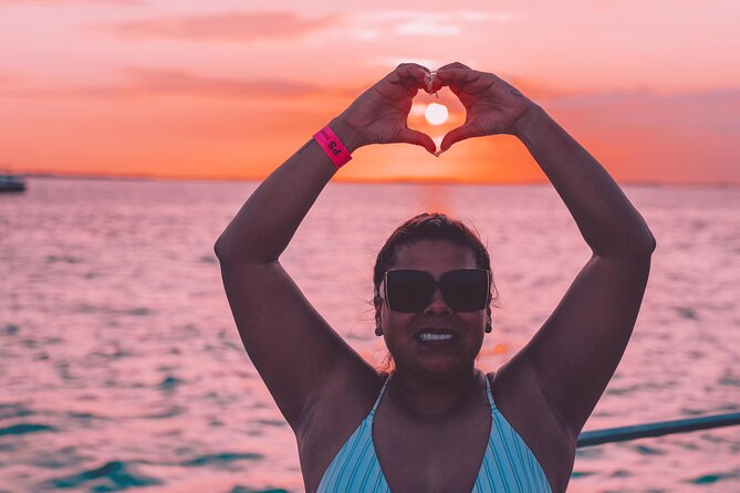 Catamaran Sunset Cruise to Isla Mujeres From Cancun - Inclusions and Costs