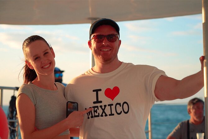 Catamaran Sunset Cruise to Isla Mujeres From Cancun - Additional Information and Considerations