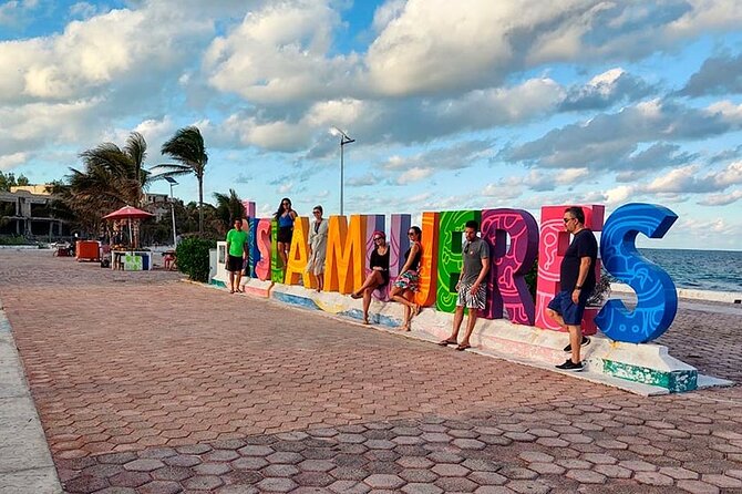 Catamaran Sunset Cruise to Isla Mujeres From Cancun - Postcard-Worthy Sunset Cruise