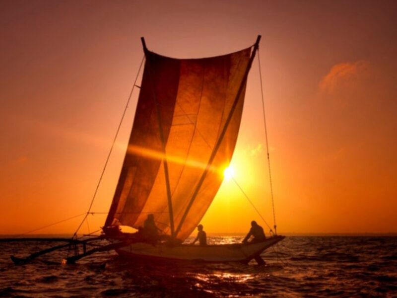 Catamaran Sunset Sailing in Mount Lavinia - Inclusions and Restrictions