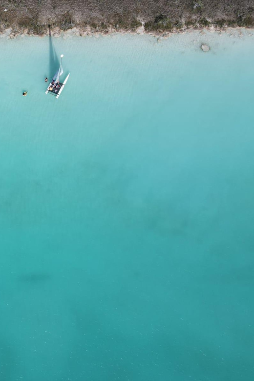 Catamaran Through the Bacalar Lagoon and Make New Friends - Pricing and Booking