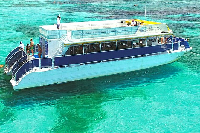 Catamaran to Isla Mujeres at Sunset Pick up Cancun - Guest Experiences and Expectations