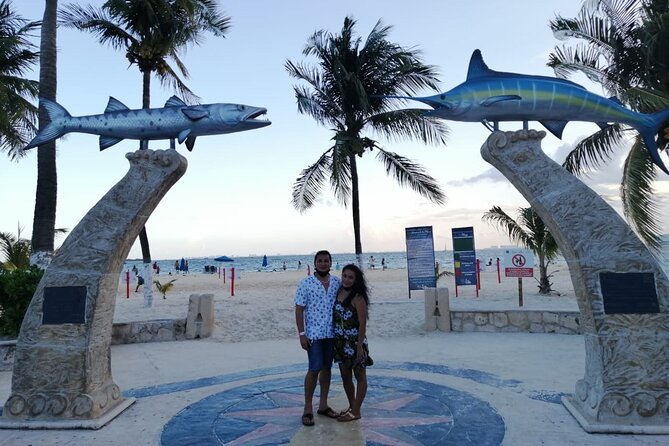Catamaran to Isla Mujeres at Sunset Pick up Cancun - Host Responses and Feedback