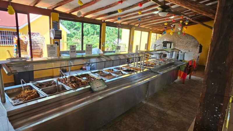 Catamaran to Isla Mujeres, Lunch, Open Bar & Snorkel - Pricing Details