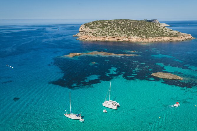 Catamaran Tour From Cala Jandal With Gastronomic Experience - Booking Terms and Conditions