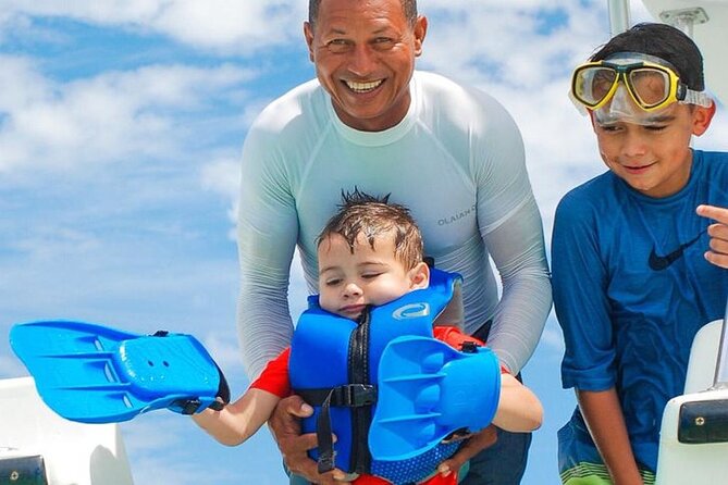 Catamaran Tour in Bavaro, Punta Cana – Snorkeling Experience - Reviews and Ratings