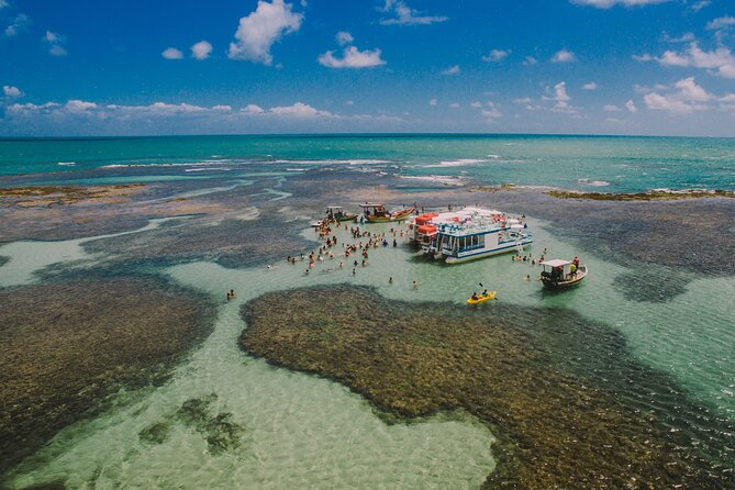 Catamaran Tour to the Natural Pools of the Far East - Pickup and Cancellation