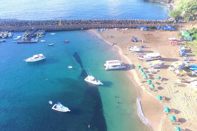 Catamaran Trip With Meal (Eventide Vip) - Meeting and Pickup Details