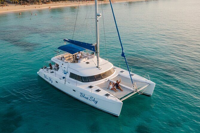 Catamaran with jacuzzi for groups Lunch and drinks Puerto plata - The Value Proposition: Is It Worth It?