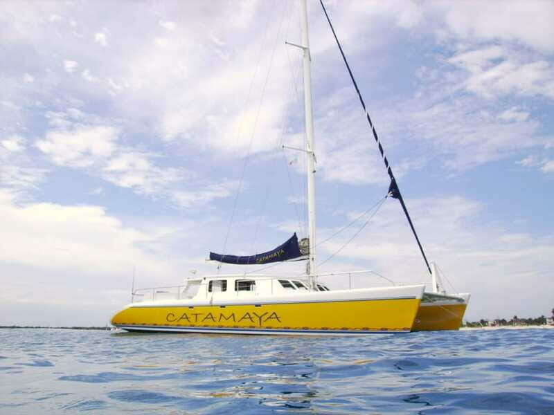 Catamaya Snorkel & Sea Life Adventure day tour - Final Thoughts