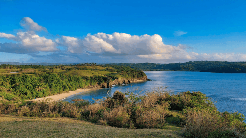 Catanduanes Philippines: Binurong Point & Puraran Beach Tour - Itinerary Details