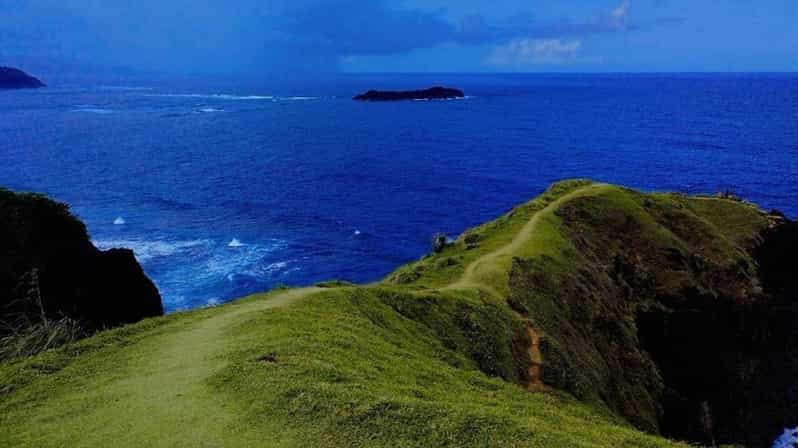 Catanduanes Philippines: Binurong Point & Puraran Beach Tour - Tour Highlights