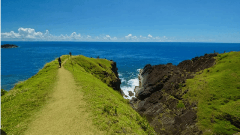 Catanduanes Philippines: Binurong Point & Puraran Beach Tour - Inclusions and Transportation