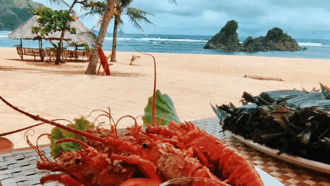 Catanduanes Philippines: Binurong Point & Puraran Beach Tour - Discovering Puraran Beach