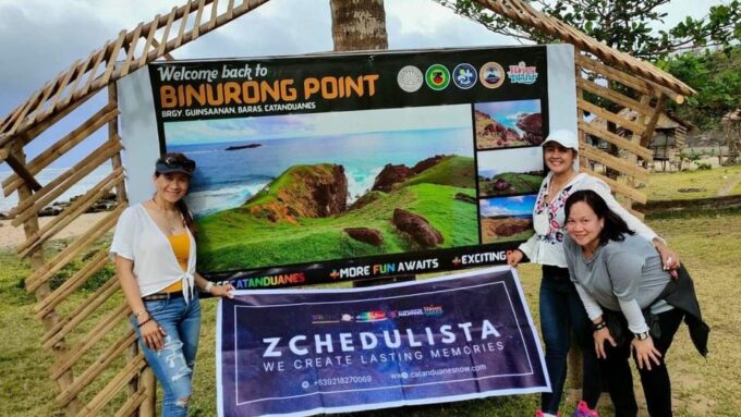 Catanduanes Philippines: Binurong Point & Puraran Beach Tour - Visiting Museo De Catanduanes
