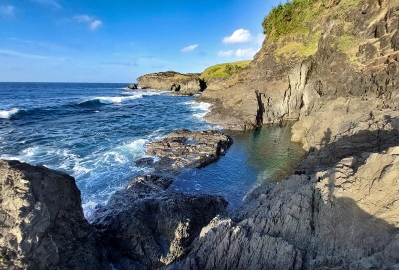 Catanduanes Philippines: Fun In Pandan Day Tour - Key Points