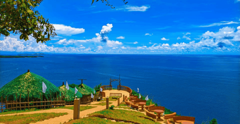 Catanduanes Philippines: Fun In Pandan Day Tour - Transportation and Services