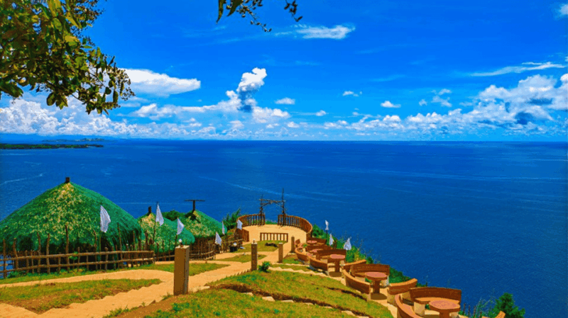 Catanduanes Philippines: Fun In Pandan Day Tour - Inclusions and Exclusions
