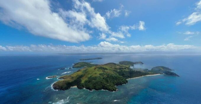 Catanduanes Philippines: Pandan Day Tour With Palumbanes - Cagnipa Rolling Hills and Hiyop Highlands
