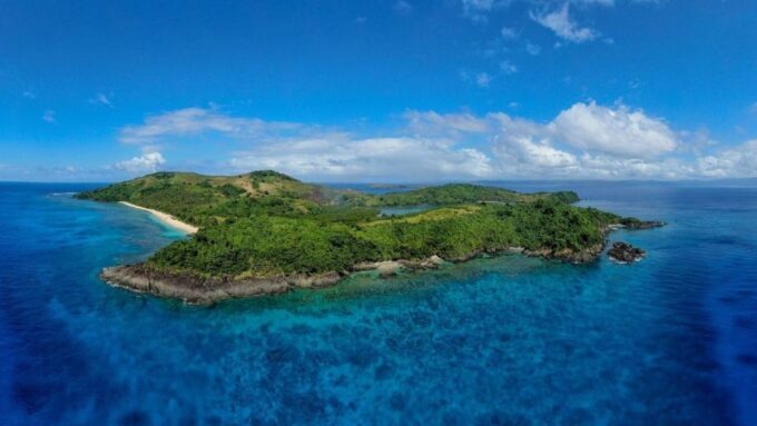 Catanduanes Philippines: Pandan Day Tour With Palumbanes - Palumbanes Island: Bitaog, Calabagio, Tignob Beach