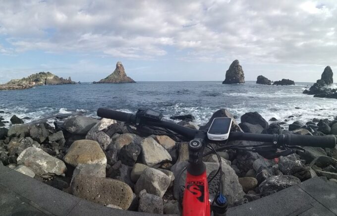 Catania: 4-Hour Guided Bike Tour - Customer Feedback