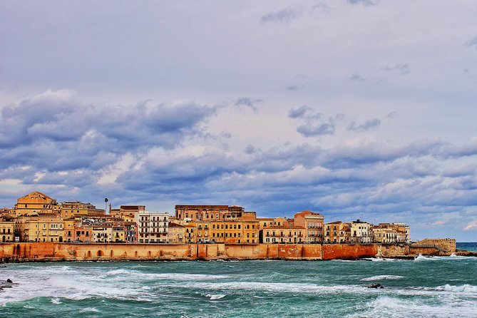 Catania Airport to Syracuse (or Vice Versa) Private Transfer  - Sicily - Key Points