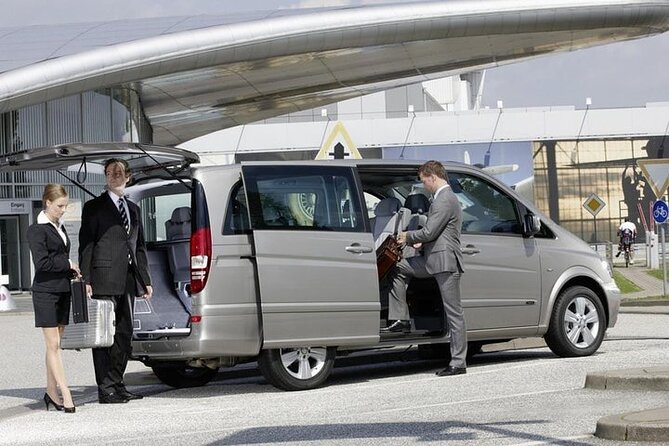 Catania AIRPORT Transfer From / to Taormina - Pricing and Inclusions