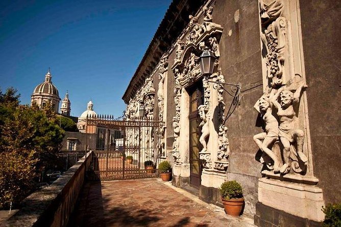 Catania and Fiumefreddo Full-Day Tour With Godfather Location  - Taormina - Cancellation Details