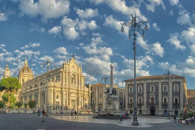 Catania and Fiumefreddo Full-Day Tour With Godfather Location  - Taormina - Customer Support Options