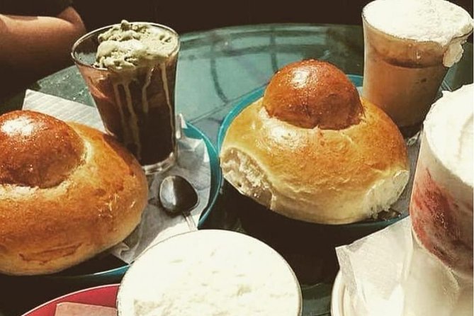 Catania Authentic Street Food - Exploring Catanias Historical Center