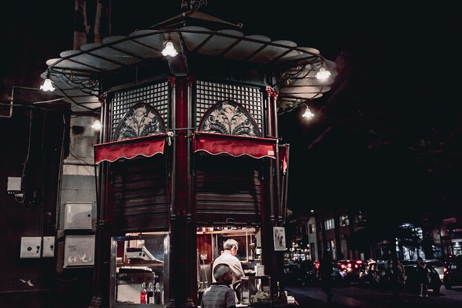 Catania Authentic Street Food - Experiencing the Vibrant Fish Market