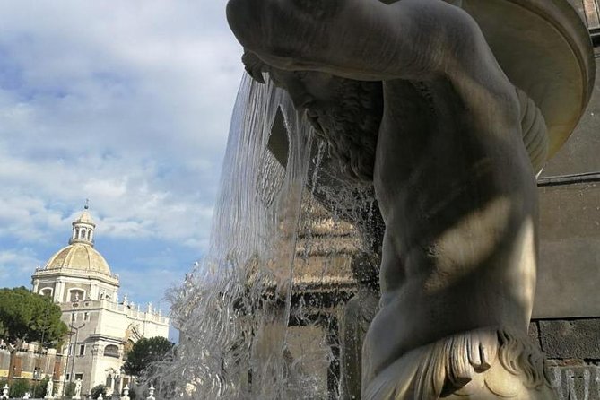 Catania Authentic Street Food - Traveler Reviews and Feedback
