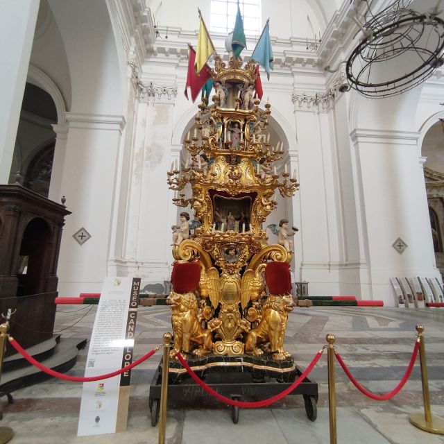 Catania City Highlights Walking Tour - Customer Feedback