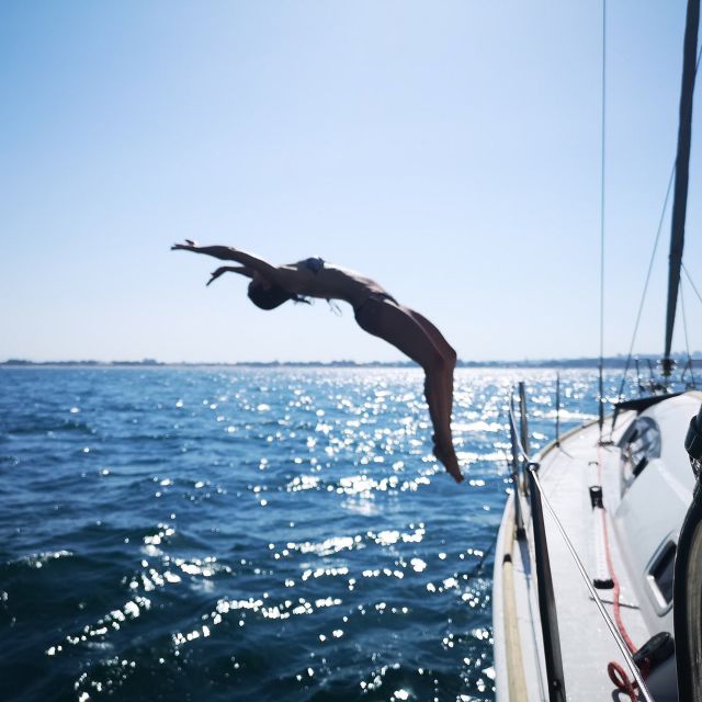 Catania: Coastline Sailing Trip 6hr With Aperitif and Lunch - Tour Details and Meeting Point