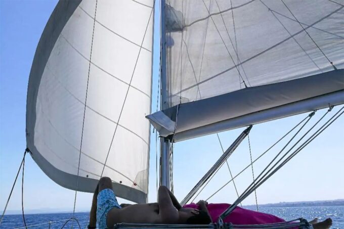 Catania: Coastline Sailing Trip 6hr With Aperitif and Lunch - Reserve Your Spot Now