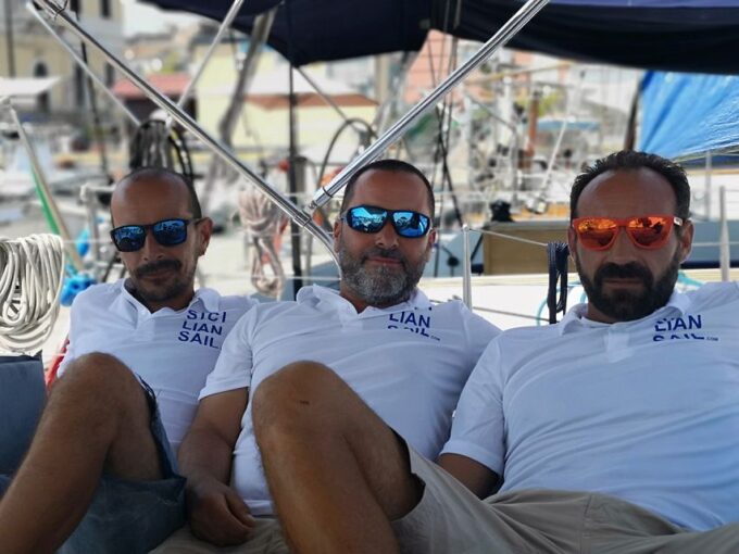 Catania: Coastline Sailing Trip With Aperitif and Prosecco - Sailing Along Catanias Coast