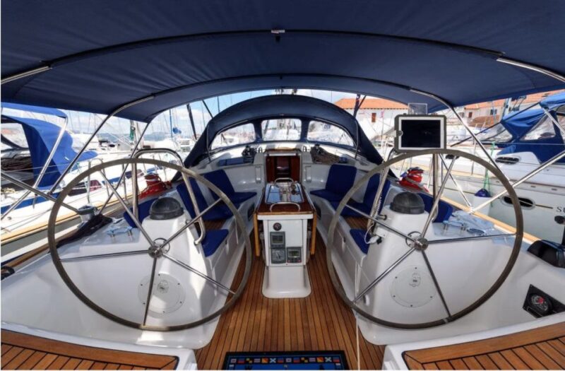 Catania: Cyclops Coast Cruise With Appetizer & Snorkeling - Included Amenities