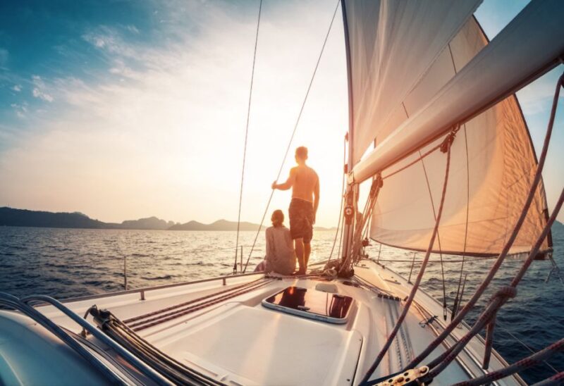 Catania: Cyclops Coast Cruise With Appetizer & Snorkeling - Excluded Offerings