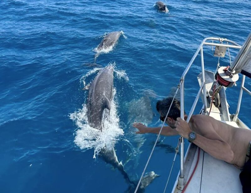 Catania: Cyclops Coast Sailboat Tour With Snorkel & Prosecco - Inclusions and Pricing