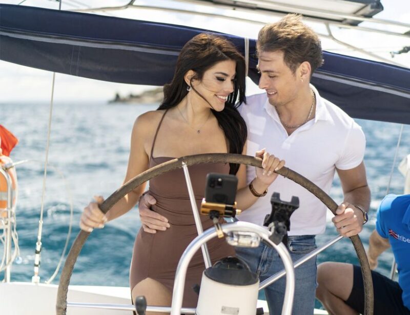 Catania: Cyclops Coast Sailboat Tour With Snorkel & Prosecco - Customer Feedback