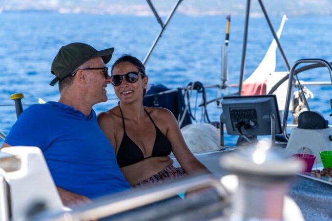 Catania: Cyclops Coast Sailboat Tour With Snorkel & Prosecco - Frequently Asked Questions