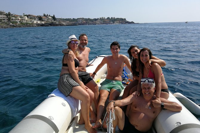 Catania: Cyclops Islands & Timpa Nature Reserve Boat Tour - Pricing and Cancellation Policy