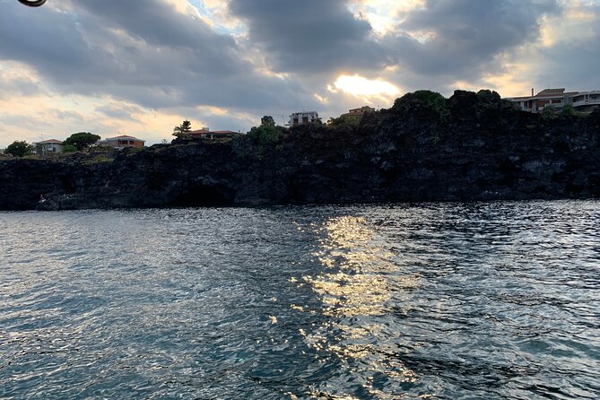 Catania: Cyclops Islands & Timpa Nature Reserve Boat Tour - Reviews