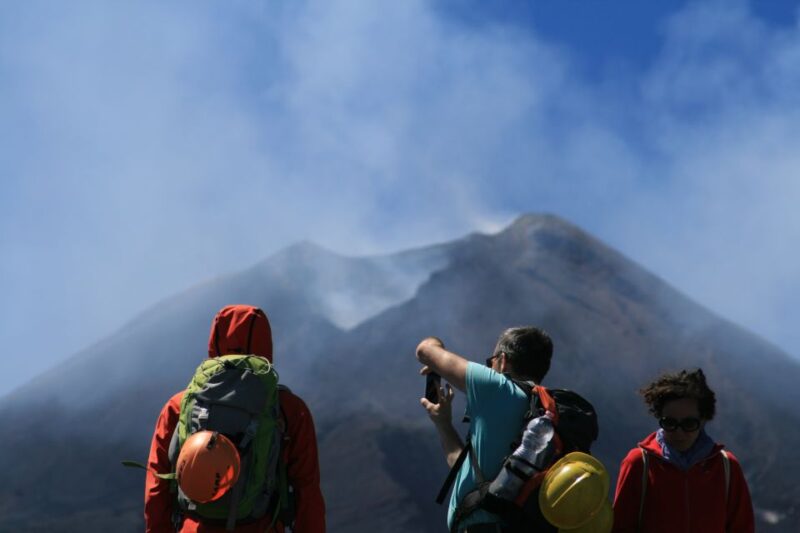 Catania: Discover Etna With an Adventurer - Experience Highlights