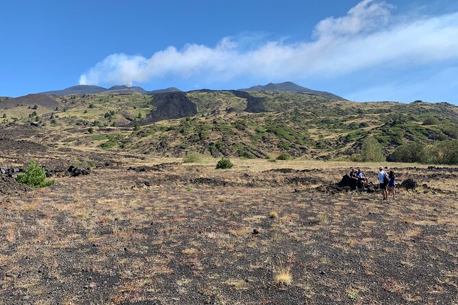 Catania: Etna & Food Jeep Tour - Additional Information