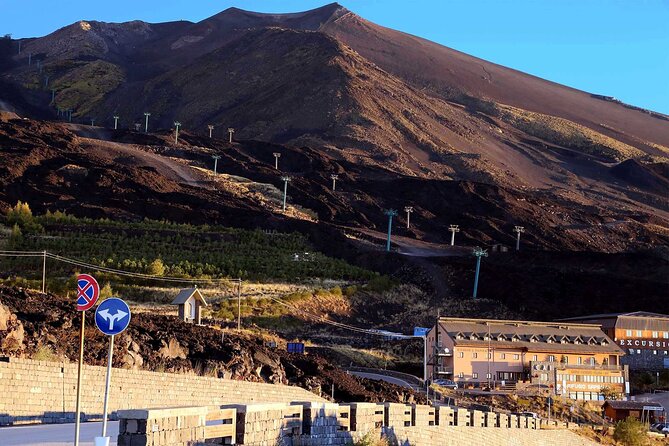 Catania: Etna & Food Jeep Tour - Reviews and Ratings