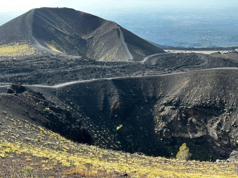 Catania: Etna Morning or Sunset Trek With Lava Tunnel & Gear - Essential Information and Requirements